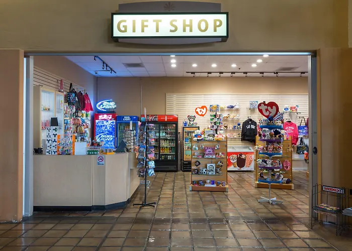 Alexis Park All Suite ResortAirport Hotel