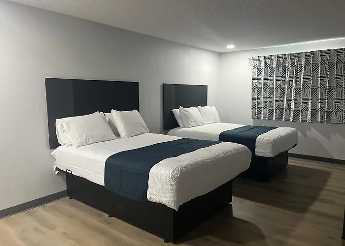 Las Vegas Hostel (Adults Only)